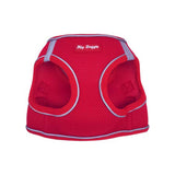 Hip Doggie EZ Step-In Harness Vest