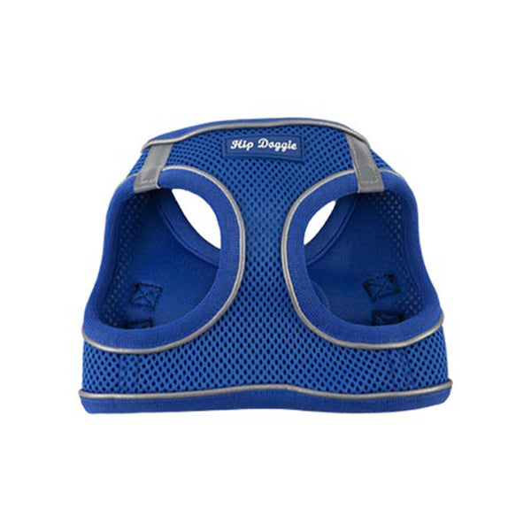 Hip Doggie EZ Step-In Harness Vest
