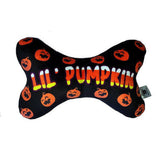 Hip Doggie Bone Toy - Lil Pumpkin