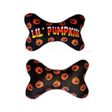 Hip Doggie Bone Toy - Lil Pumpkin