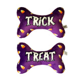 Hip Doggie Bone Toy - Trick or Treat