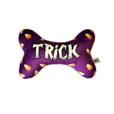 Hip Doggie Bone Toy - Trick or Treat