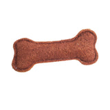 Hip Doggie Vegetable Loofah Dental Toys