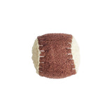 Hip Doggie Vegetable Loofah Dental Toys