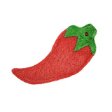 Hip Doggie Vegetable Loofah Dental Toys