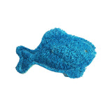 Hip Doggie Vegetable Loofah Dental Toys