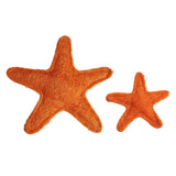 Hip Doggie Vegetable Loofah Dental Toys