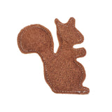 Hip Doggie Vegetable Loofah Dental Toys