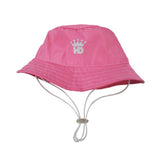 Hip Doggie Rain Bucket Hat