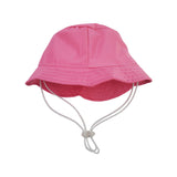 Hip Doggie Rain Bucket Hat