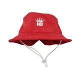Hip Doggie Rain Bucket Hat