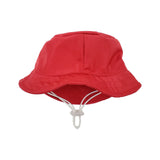Hip Doggie Rain Bucket Hat