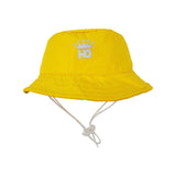 Hip Doggie Rain Bucket Hat