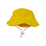 Hip Doggie Rain Bucket Hat