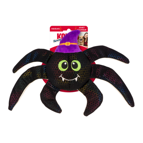 Halloween Shakers™ Shimmy Spider Md