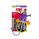 KONG Halloween Refillables Skeleton Mouse