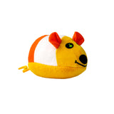 KONG Halloween Occasions Mice 2-pk