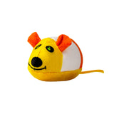 KONG Halloween Occasions Mice 2-pk