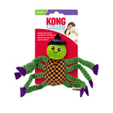 KONG Halloween Crackles Spider