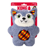 KONG Halloween Snuzzles Assorted Md/Lg