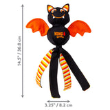 KONG Halloween Wubba™ Ballistic Bat Lg