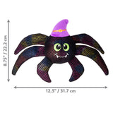 KONG Halloween Shakers™ Shimmy Spider Md