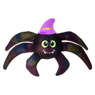 KONG Halloween Shakers™ Shimmy Spider Md