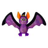 KONG Halloween Shakers™ Shimmy Bat Md