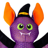 KONG Halloween Shakers™ Shimmy Bat Md