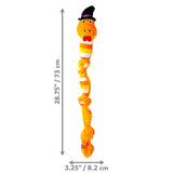 KONG Halloween Knots Snake Md/Lg