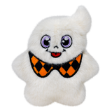 KONG Halloween Cat Snuzzles Ghost