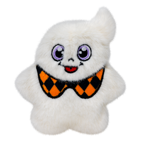 KONG Halloween Cat Snuzzles Ghost