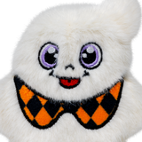 KONG Halloween Cat Snuzzles Ghost