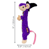 KONG Halloween Cat Luvs Mouse