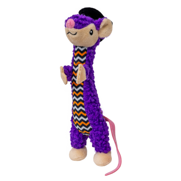 KONG Halloween Cat Luvs Mouse