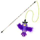 KONG Halloween Teaser Crow