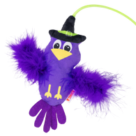 KONG Halloween Teaser Crow