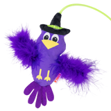 KONG Halloween Teaser Crow