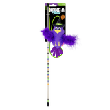 KONG Halloween Teaser Crow