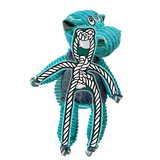 KONG Halloween Floppy Knots Hippo Purple Sm/Md