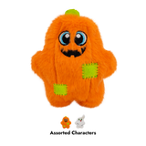 KONG Halloween Snuzzles GP Assorted Sm