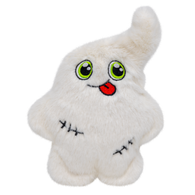 KONG Halloween Snuzzles GP Assorted Sm