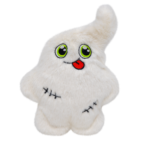 KONG Halloween Snuzzles GP Assorted Sm