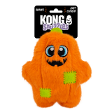 KONG Halloween Snuzzles GP Assorted Sm