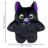 KONG Halloween Snuzzles BB Assorted Md