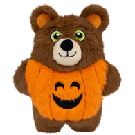 KONG Halloween Snuzzles BB Assorted Md