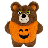 KONG Halloween Snuzzles BB Assorted Md