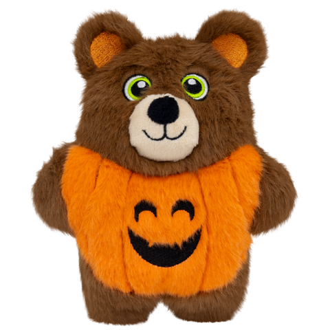 KONG Halloween Snuzzles BB Assorted Md