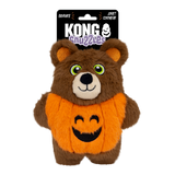 KONG Halloween Snuzzles BB Assorted Md