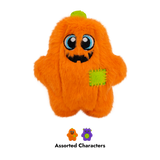 KONG Halloween Snuzzles Mini MP Assorted XS